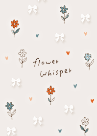 Flaxen Flower Whisper 02_2