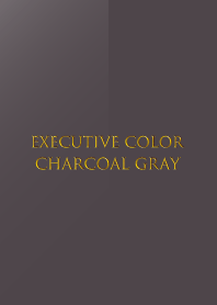 Executive Color Charcoal Gray