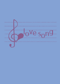 lovesong score aofujiiro