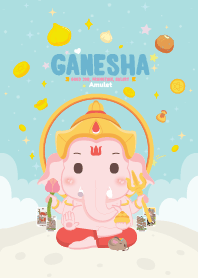 Ganesha x Good Job&Promotion VII