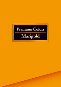 Premium Colors Marigold