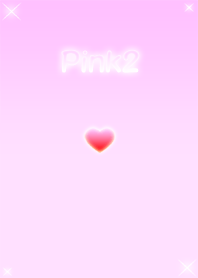 Simple pink!2