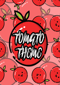 Tomato theme"BEST"