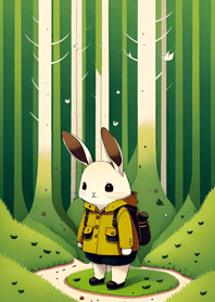 Cute little animal 0cD37d