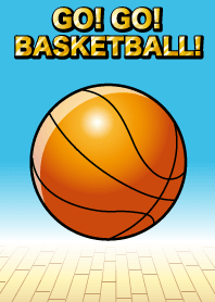 GO! GO! Basketball! 2