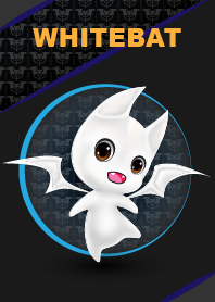 White Bat