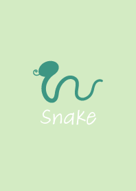 Simple -Snake-
