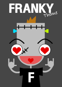 FRANKY Theme