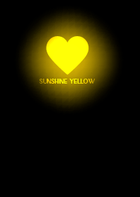 Sunshine yellow Light Theme V5