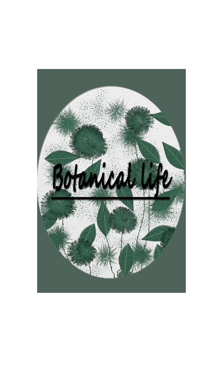 Botanical Life 02