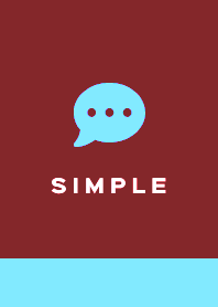 COLOR SIMPLE ICON THEME -126