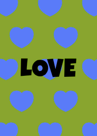 LOVE THEME :82