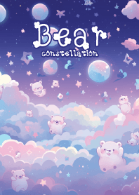 Bear constellation