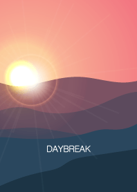 Daybreak