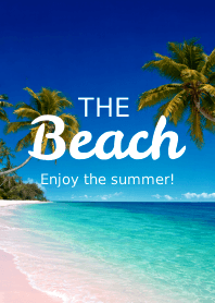 THE Beach THEME @84