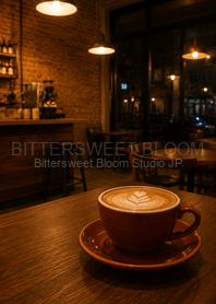 Brick Evening Cappuccino | Bitasui