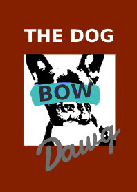 THE DOG THEME 201