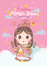 พระแม่ลักษมี & ปีระกาไก่ - รวยหมดหนี้