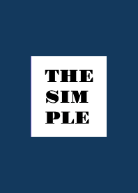 THE SIMPLE THEME *150