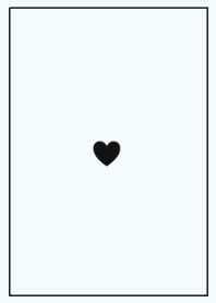 heart & frame - 012