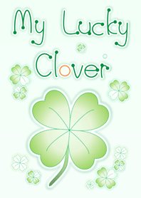 My Lucky Clover 2! (Green V.5)