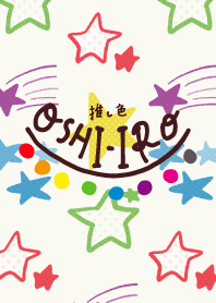 Let's find your OSHI-IRO! Theme 457