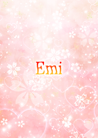 Emi Love Heart Spring
