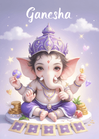 Good luck, Wealthy, Happy - JP15