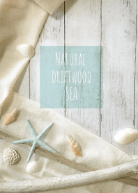 Natural driftwood_sea_02