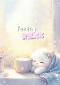 最放鬆的一天 69