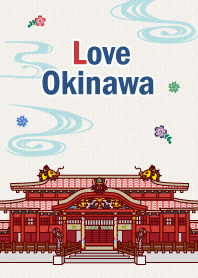 Love  Okinawa  vol.1