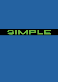 シンプル　カラー　-16