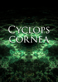 Cyclops cornea [EDLP]