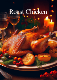 "Roast Chicken vol.2" theme