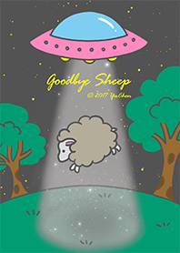 Goodbye Sheep