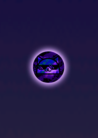 Boss Cats Coin Purple