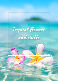 Floating Flowers (PR) -  06 Beige