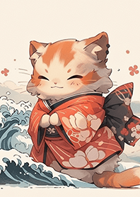 힐링캣 젠가-스타 고양이-30