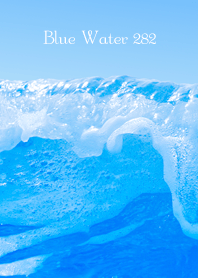 Blue Water 282