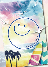 ニコサマー ♥ Smile Summer