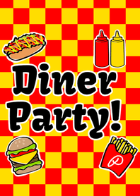 DinerParty!