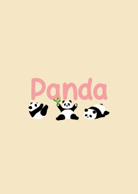 Panda Panda Panda 21