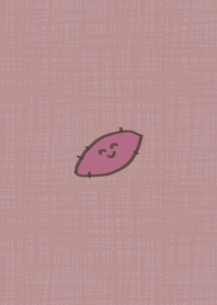 おいもno着せ替え
