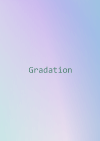 gradation PURPLE&PINK 68