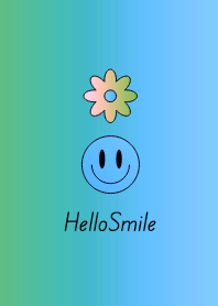 Hello Smile Theme 171