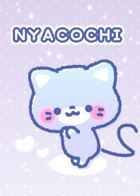 NYACOCHI of cat(boy ver)