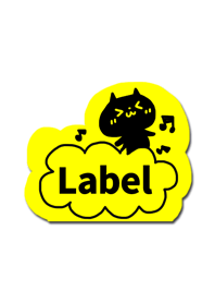 Label !