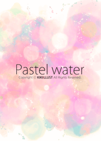 Pastel water 3