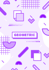 Fun Geometric 8.4