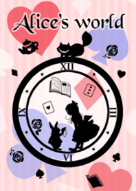 Alice's world3